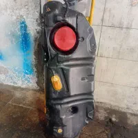 باک 206|قطعات یدکی و لوازم جانبی|تهران, خلیج فارس|دیوار