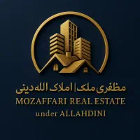 املاک الله‌دینی