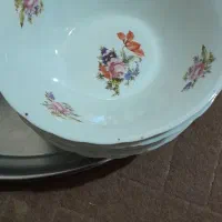 کاسه آبگوشت خوری قدیمی ژاپنی