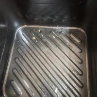 هواپز گسونیک|اجاق گاز و لوازم برقی پخت‌وپز|تهران, قلهک|دیوار