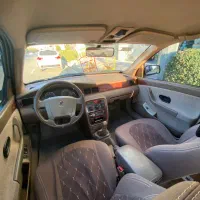 سمند ۹۸ موتور ملی بی رنگ|خودرو سواری و وانت|اردبیل, |دیوار