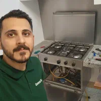 تعمیر گاز و هود فردیس و اندیشه فوری در محل