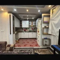 نگین نما بربلوار*خانه رنگی*