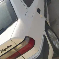 زانتیا سفید۸۶