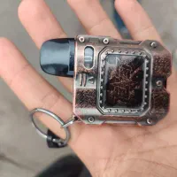 پاد تنت کوکو یول