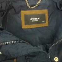 مانتو شلوار کاپشن ترک نو