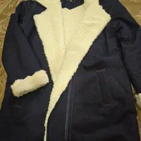 پالتو بوفالو نو