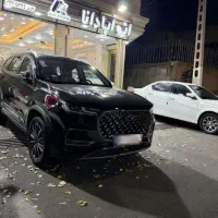 تیگو ۸ پرومکس IE مدل ۱۴۰۴