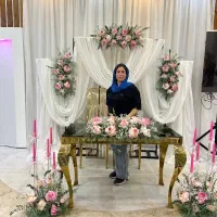 تشریفات تولد آسو|خدمات پذیرایی، مراسم|بابل, |دیوار