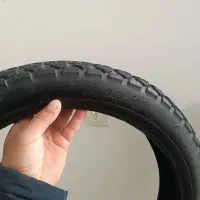 لاستیک موتور سیکلت هندا