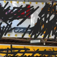 تابلو،سایبان،تابلو