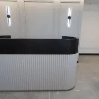 رنگ کاری تخصصی درب کابینت کمددیوار وسرویس خواب|خدمات پیشه و مهارت|باسمنج, |دیوار