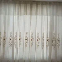 پرده|پرده، رانر، رومیزی|مشکین‌دشت, |دیوار