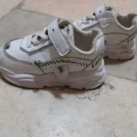 کفش و کتونی دخترونه