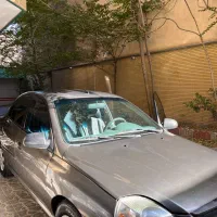 ریو خاکستری|خودرو سواری و وانت|تبریز, |دیوار