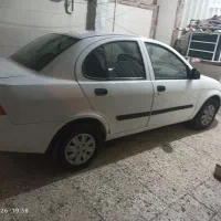 تیبا یک مدل 94|خودرو سواری و وانت|دهلران, |دیوار