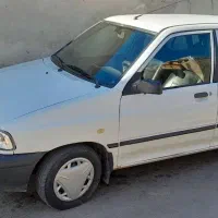 پراید۱۳۱|خودرو سواری و وانت|ابهر, |دیوار