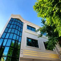 واحد ۱۰۰ متری دلنشین حیاط دار + پارکینگ