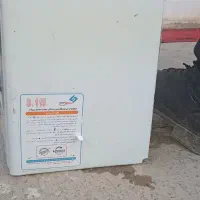 آبگرمکن دیواری سوزان
