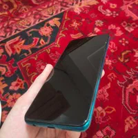 شیائومی Redmi Note 9S با حافظهٔ ۶۴ گیگابایت|موبایل|تهران, افسریه شمالی|دیوار