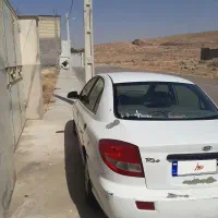 فروش ریو مدل 89|خودرو سواری و وانت|خفر, |دیوار