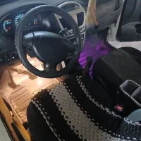 کوییک R سقف مشکی(بازدید انزلی)|خودرو سواری و وانت|رشت, کوی جام جم|دیوار