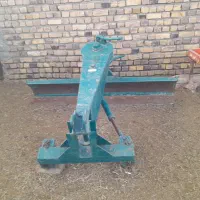 بیل عقب درحد نو ۵ساعت کار