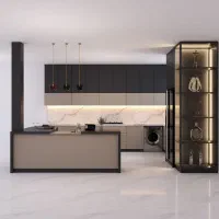 کابینت و کمد دیواری