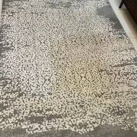 فرش مدرن طوسی