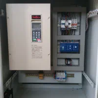 برق صنعتی کاوش ، خازن ، اینورتر ، خورشیدی ، شناور|خدمات پیشه و مهارت|زنجان, |دیوار