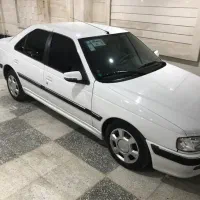 پژوپارس موتورجدید1402