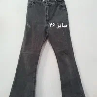 شلوار دخترانه|لباس|ماهدشت, |دیوار