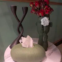 گلدان رومیزی زیبا اقساطی ۴ماهه