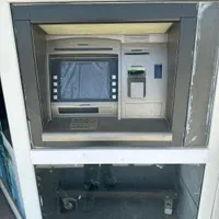دستگاه عابر بانک ATM