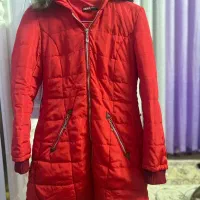 لباس و پالتو و کاپشن در حد نو|لباس|علیآباد کتول, |دیوار