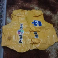 جلیقه بادی و عینک شنا نو|غواصی و ورزش‌های آبی|گرگان, |دیوار