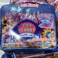 فروش وقرعه انواع پتو وارداتی|رختخواب، بالش، پتو|تربت جام, میان جام|دیوار