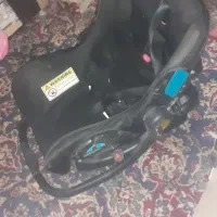 گهواره نوزاد کریر برای ماشین|تخت و صندلی بچه|ورامین, ورامین|دیوار