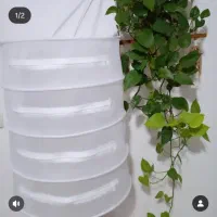 توری میوه خشک کن