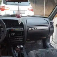 زانتیا در حد مدل 87