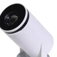 پرژکتور مینی|تلویزیون و پروژکتور|قم, نیروگاه|دیوار