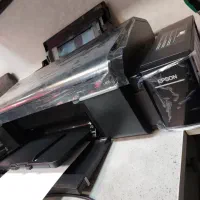 چاپگر اپسون مدل L805