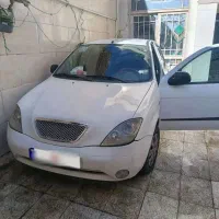 تیبا دو مدل ۹۶