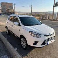 جک اس ۵ مدل ۹۶ اتومات|خودرو سواری و وانت|اردبیل, |دیوار