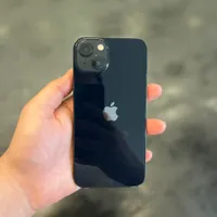 اپل iPhone 13 با حافظهٔ ۱۲۸ گیگابایت ۸۲ درصد|موبایل|تهران, نارمک|دیوار