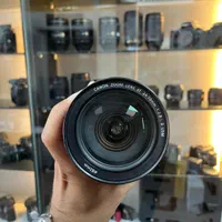 لنز حرفه ای Canon 24-70 II|دوربین عکاسی و فیلم‌برداری|تهران, جمال‌زاده|دیوار