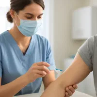 تزریقات در منزل