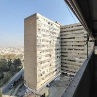 فروش واحد 80 متری محله A2 طبقه 7 درب آخر