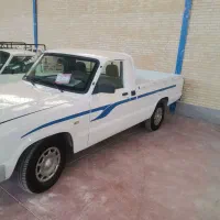 وانت مزدا کارا تک کابین(نقد واقساط)