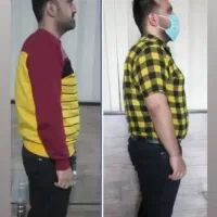 تناسب اندام و کااهش وززن اصولی|فعالیت داوطلبانه|اردبیل, |دیوار